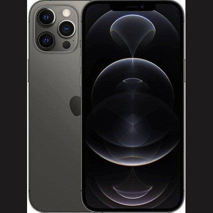 iPhone 12 Pro Max UNLOCKED