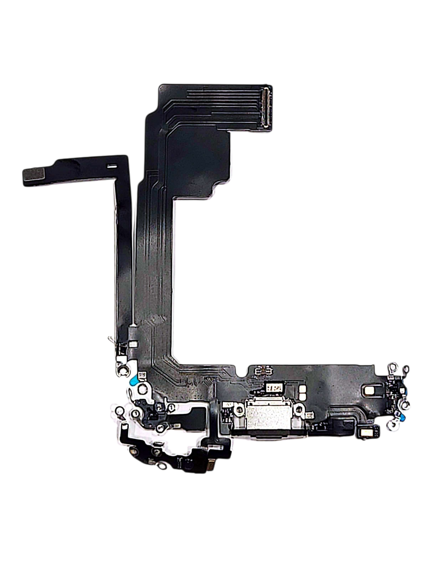 iPhone 15 Pro Max Charge Port Replacement - Premium