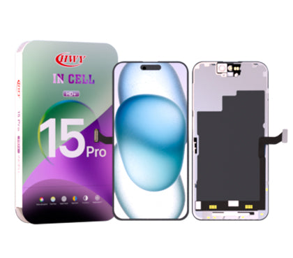 iphone 15 pro Lcd