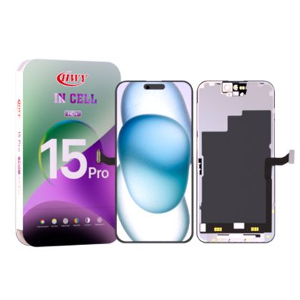 iphone 15 pro Lcd
