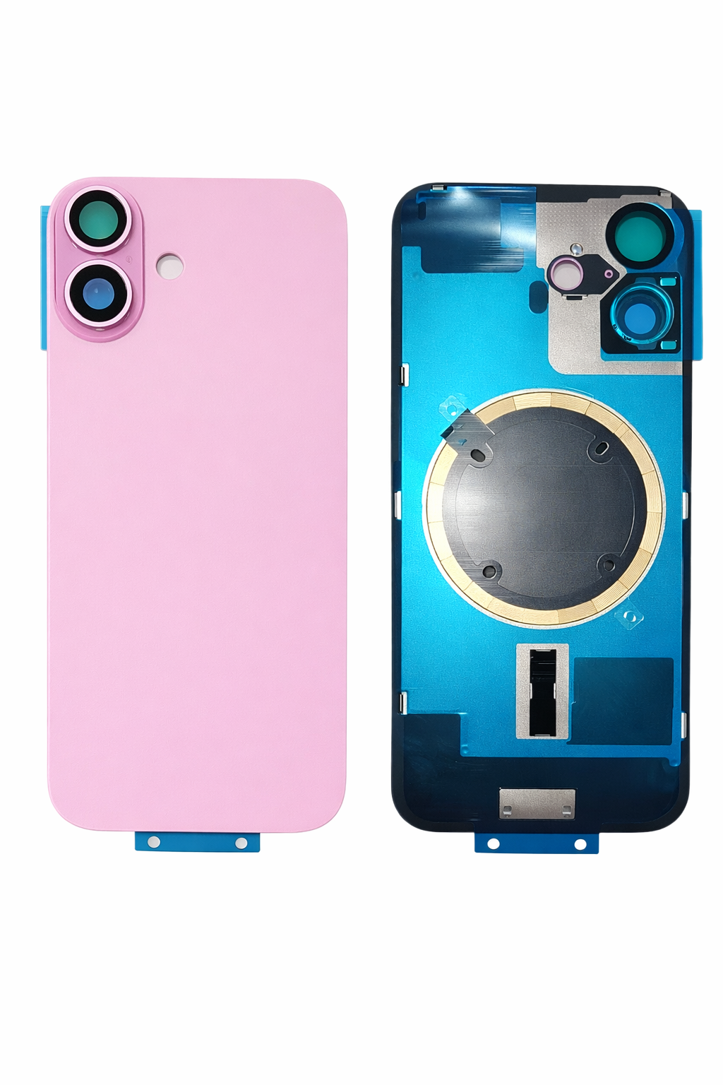 iPhone 15 Plus Back Glass