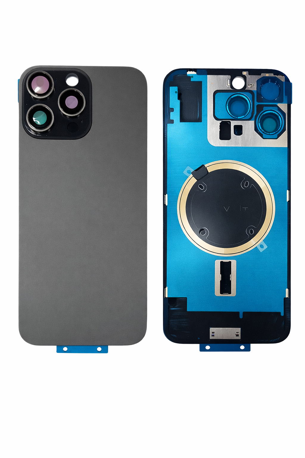 iPhone 15 Pro Max Back Glass