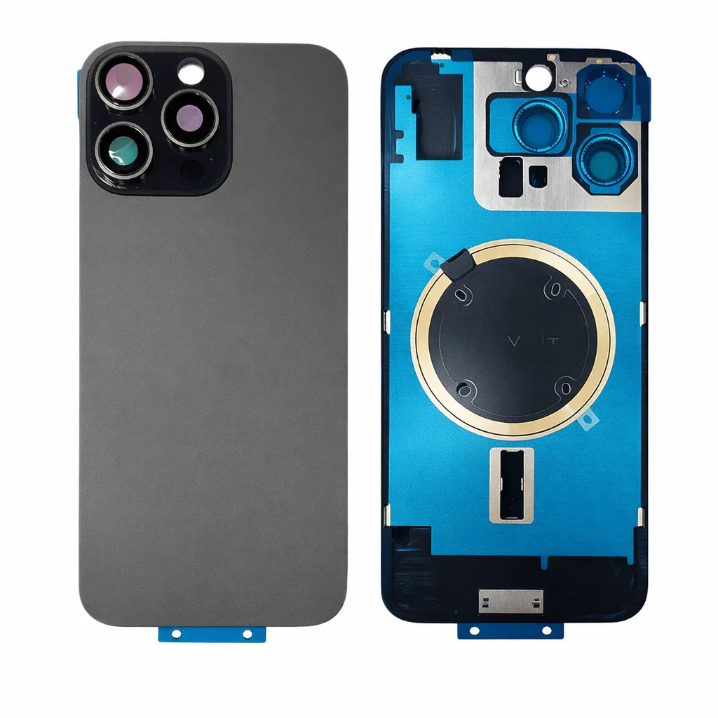 iPhone 15 Pro Max Back Glass Replacement - Wholesaleplus