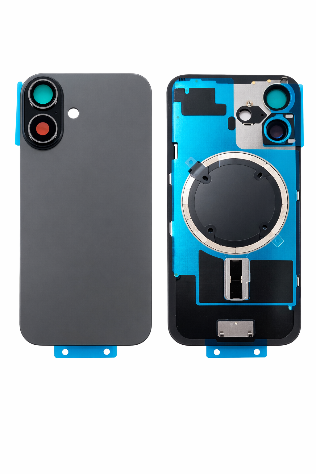 iPhone 16 Plus Back Glass