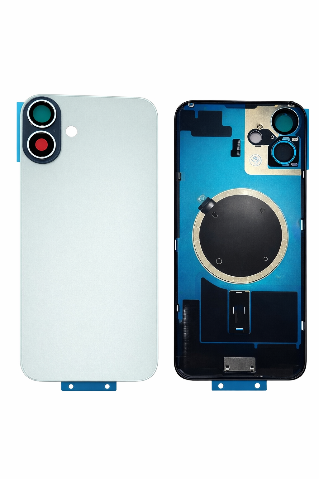 iPhone 15 Back Glass