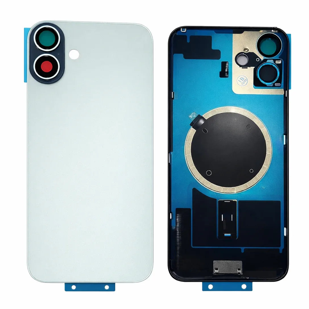 iPhone 15 Back Glass Replacement - Wholesaleplus