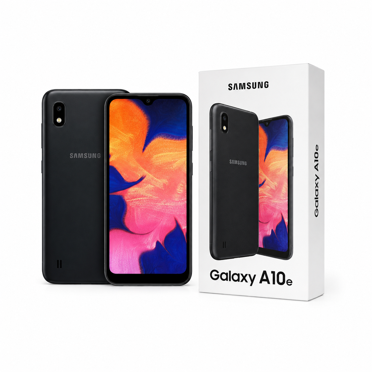 Samsung A10E Unlocked