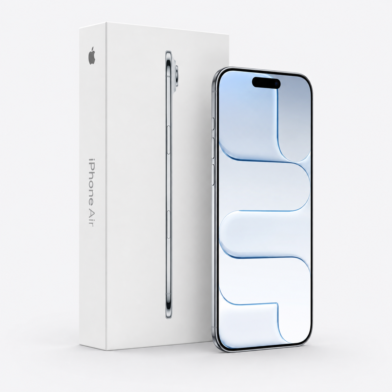 iPhone Air ,Brand NEW Unlocked