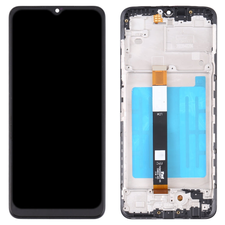 A03S, A037U LCD ORIG