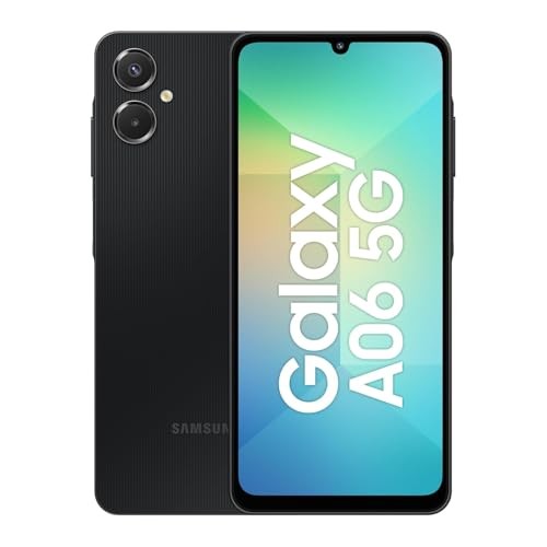 Samsung Galaxy A06 Unlocked