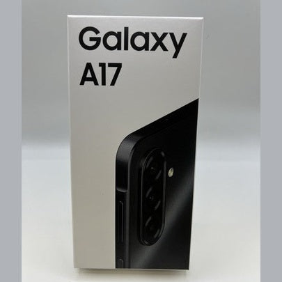 Samsung Galaxy A17 Unlocked