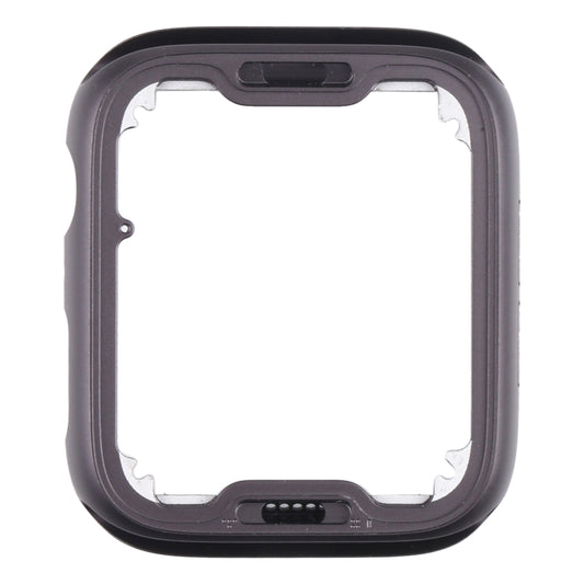 Aluminum Middle Frame for Apple Watch Series 6 44mm, For Series 6 44mm