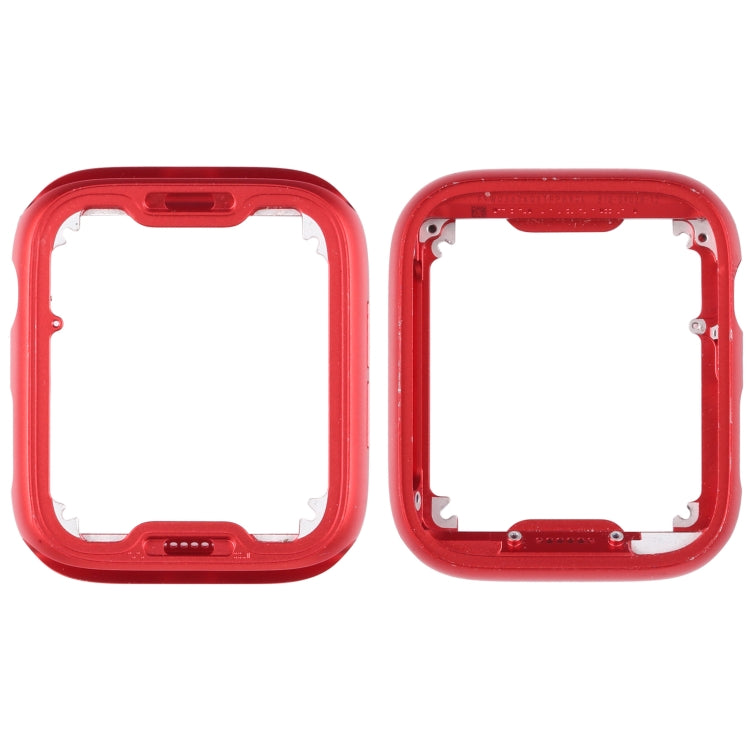 Aluminum Middle Frame for Apple Watch Series 6 44mm, For Series 6 44mm