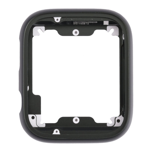 Aluminum Middle Frame for Apple Watch Series 7 41mm, For Series 7 41mm
