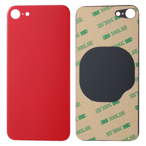 iPhone SE 2022 Back Glass