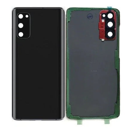 Samsung Galaxy S20 Back Glass Replacement