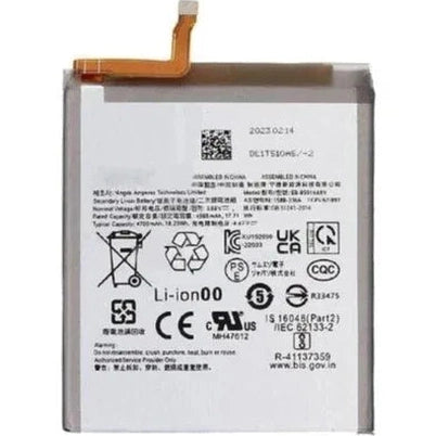 Samsung Galaxy S22 Ultra Battery Replacement - WholesalePlus Burnaby BC Canada