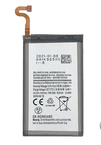 S9 PLUS BATTERY