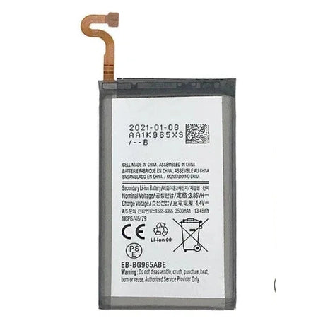 S9 PLUS BATTERY