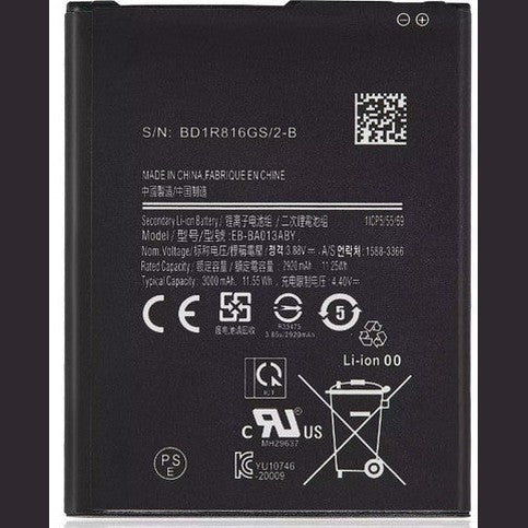 A01 Core Battery