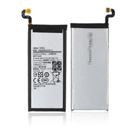 Samsung Galaxy S7 Battery Replacement - WholesalePlus Burnaby BC Canada