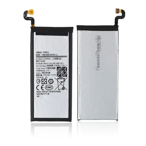 Samsung Galaxy S7 Battery Replacement - WholesalePlus Burnaby BC Canada