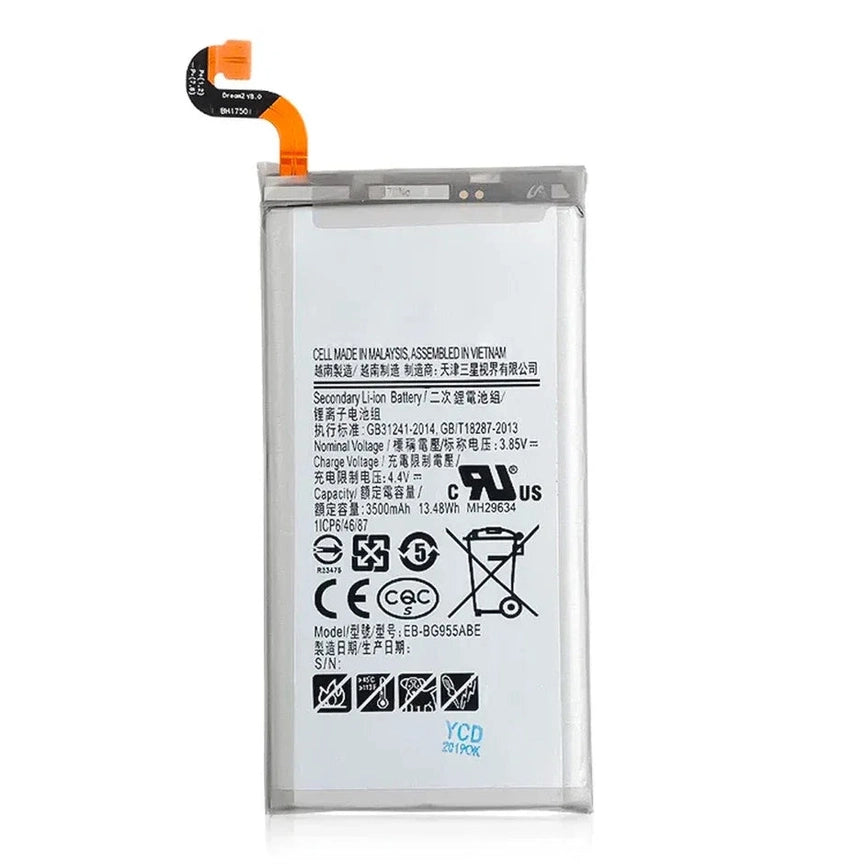 Samsung Galaxy S8 Plus Battery