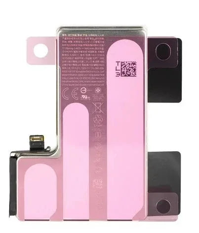 iPhone 16 Pro Battery Replacement Aftermarket - WholesalePlus Burnaby BC Canada