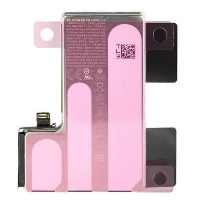 iPhone 16 Pro Battery Replacement Aftermarket - WholesalePlus Burnaby BC Canada