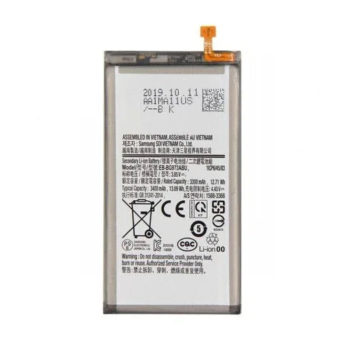 Samsung Galaxy S10 Battery Replacement - WholesalePlus Burnaby BC Canada