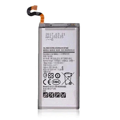 Samsung Galaxy S8 Battery