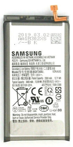 S10 BATTERY