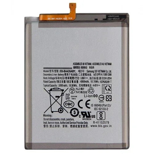 A12 BATTERY
