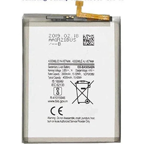 A20 BATTERY