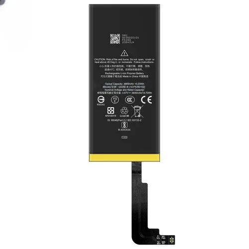 Google Pixel 4A 5G Battery Replacement