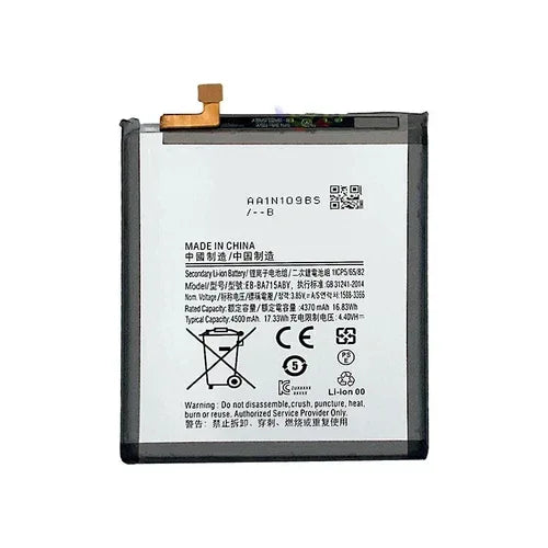 A71 5G BATTERY