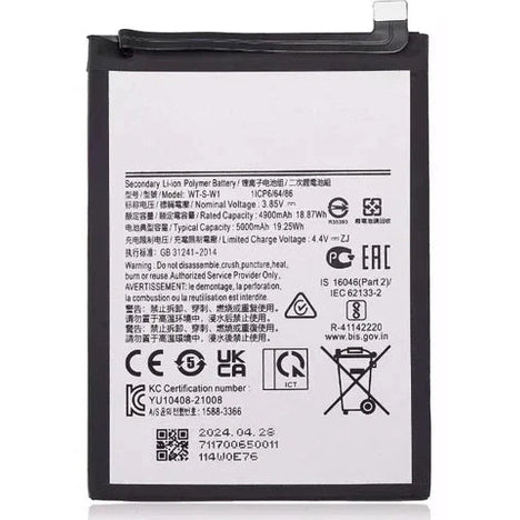 A04 BATTERY