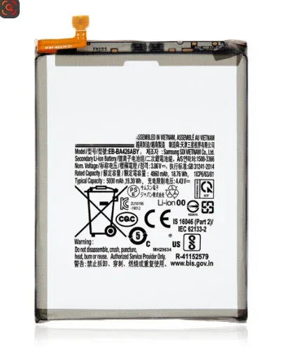 A35 5G BATTERY