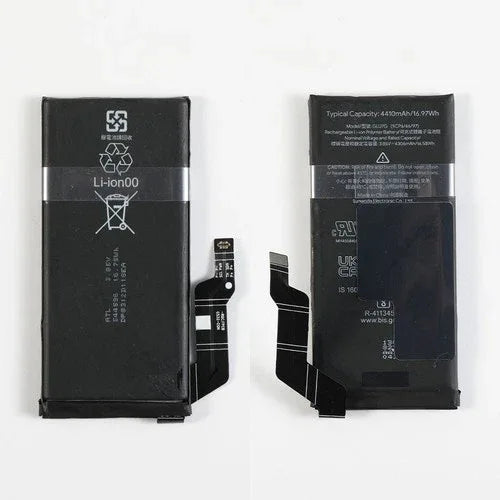 Google Pixel 6A Battery Replacement
