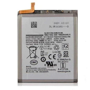 A52 4G BATTERY