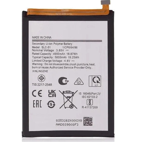 A05S BATTERY