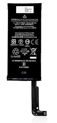 Google Pixel 4A Battery