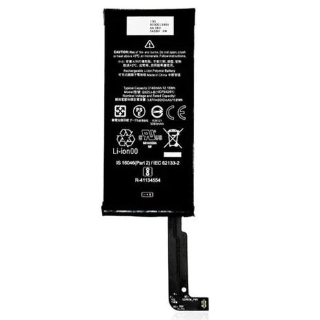 Google Pixel 4A Battery Replacement