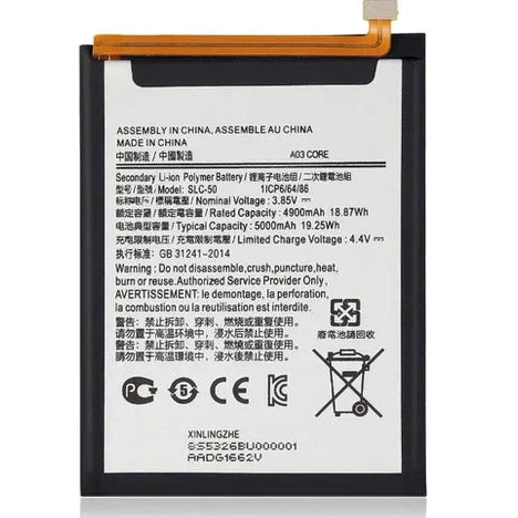 A03 BATTERY