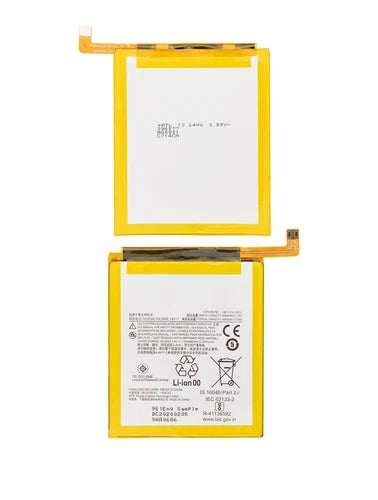 MOTO E 2020 Battery