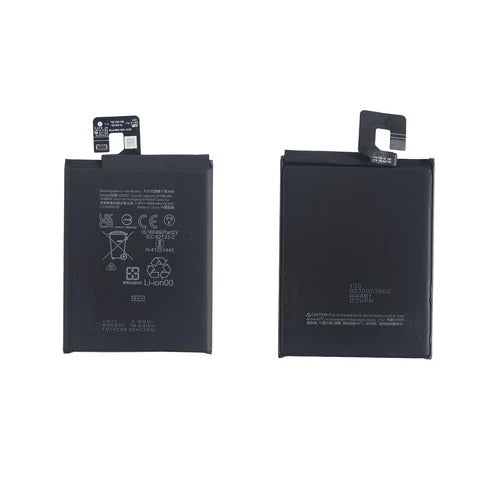 Google Pixel 9A Battery