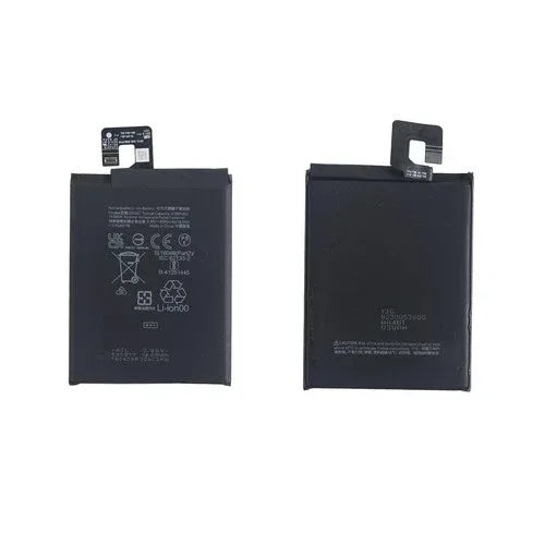 Google Pixel 9A Battery Replacement