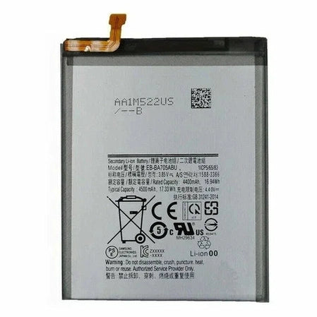 A70 BATTERY