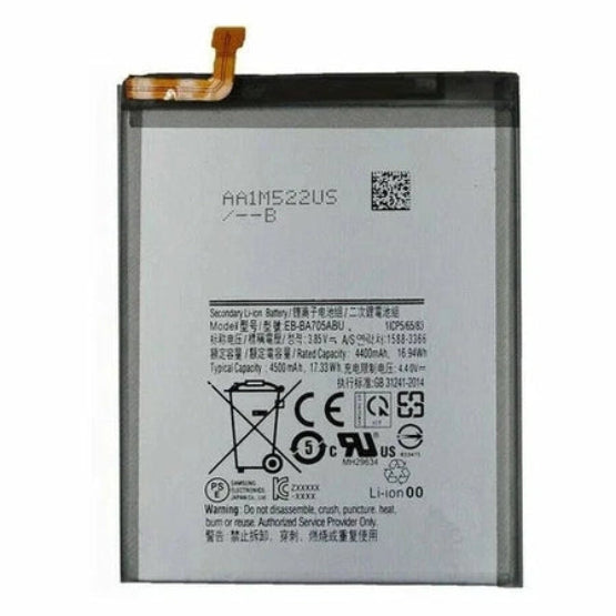 Samsung Galaxy A70 BATTERY