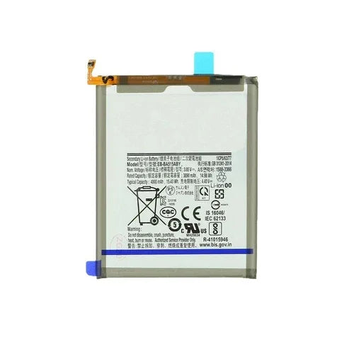 A51 BATTERY
